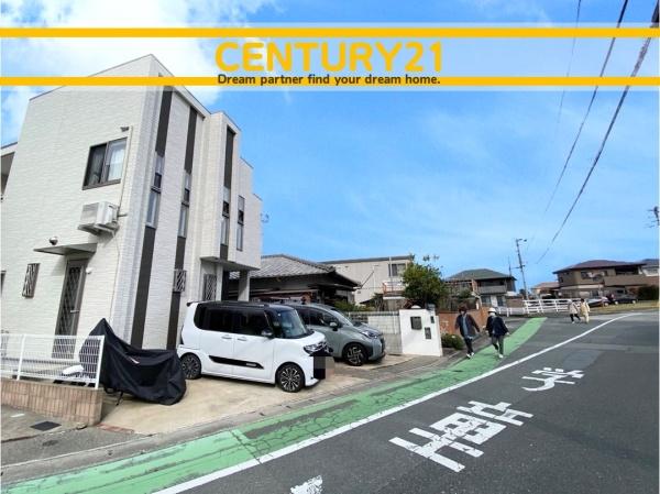 福岡市早良区田村７丁目の中古一戸建て