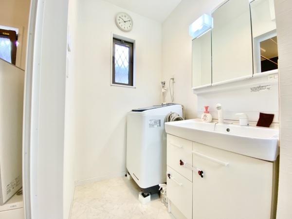 福岡市早良区田村７丁目の中古一戸建て