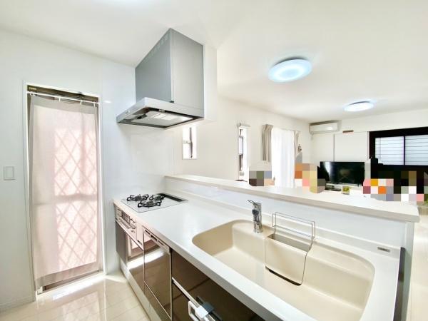 福岡市早良区田村７丁目の中古一戸建て