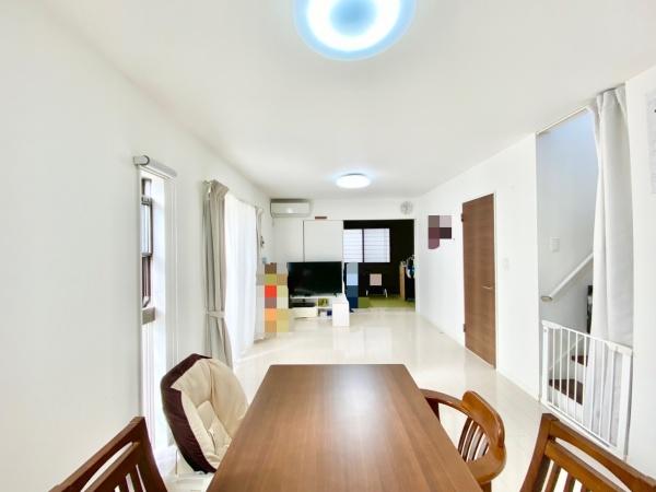 福岡市早良区田村７丁目の中古一戸建て