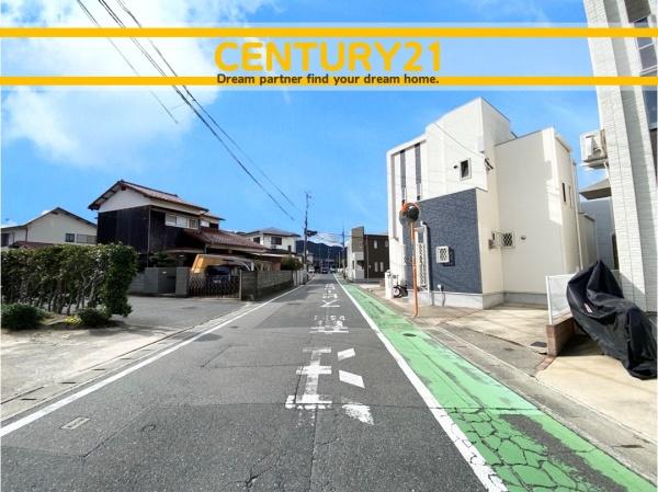 福岡市早良区田村７丁目の中古一戸建て