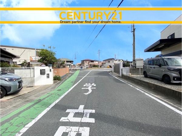 福岡市早良区田村７丁目の中古一戸建て