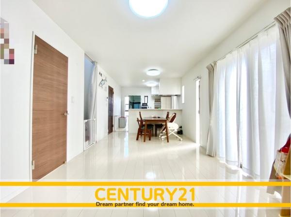 福岡市早良区田村７丁目の中古一戸建て