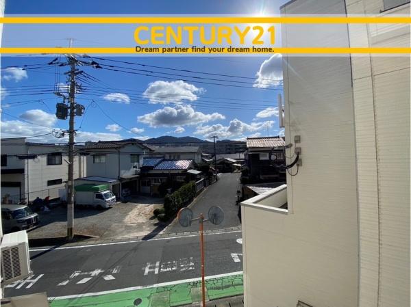 福岡市早良区田村７丁目の中古一戸建て