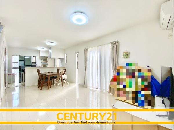 福岡市早良区田村７丁目の中古一戸建て