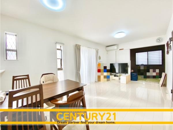 福岡市早良区田村７丁目の中古一戸建て