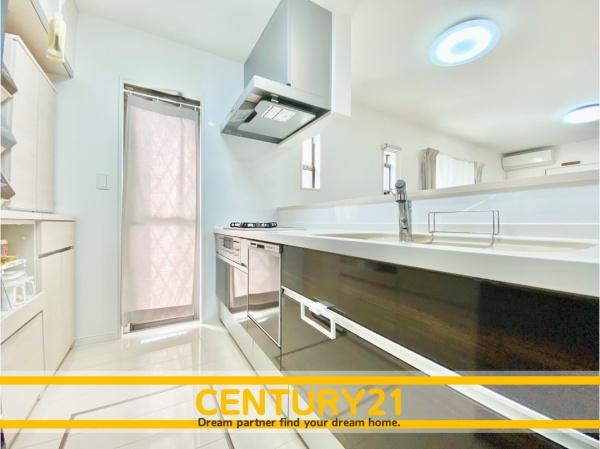 福岡市早良区田村７丁目の中古一戸建て