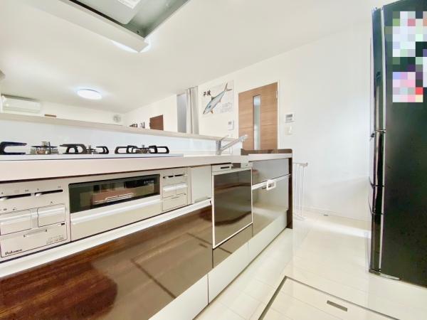 福岡市早良区田村７丁目の中古一戸建て