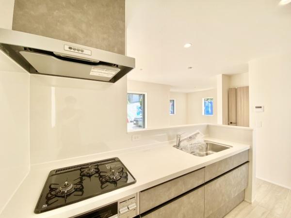 中央区笹丘2丁目第1期　3号棟　全5棟