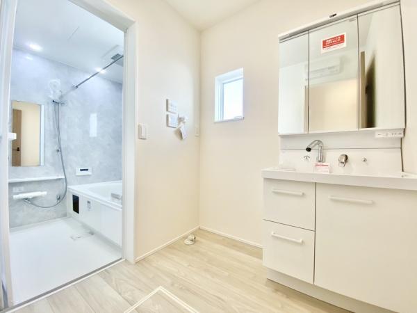 中央区笹丘2丁目第1期　3号棟　全5棟