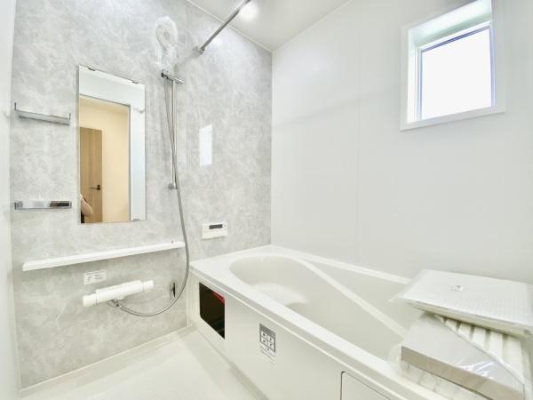 中央区笹丘2丁目第1期　3号棟　全5棟