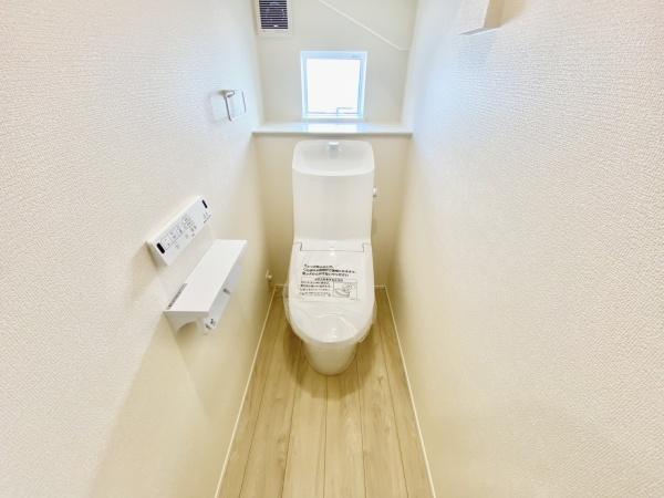 中央区笹丘2丁目第1期　3号棟　全5棟