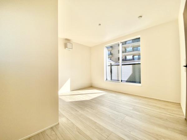 中央区笹丘2丁目第1期　3号棟　全5棟