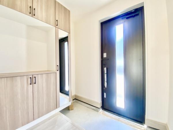 中央区笹丘2丁目第1期　3号棟　全5棟