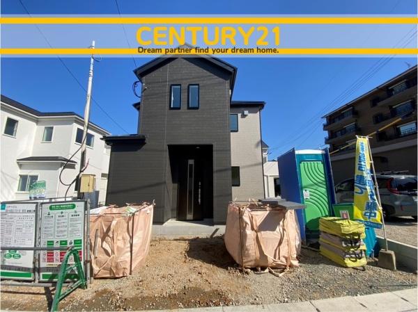 中央区笹丘2丁目第1期 3号棟 全5棟