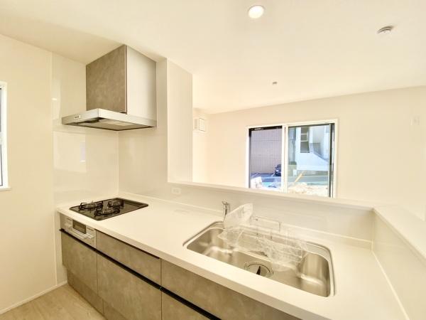 中央区笹丘2丁目第1期　3号棟　全5棟