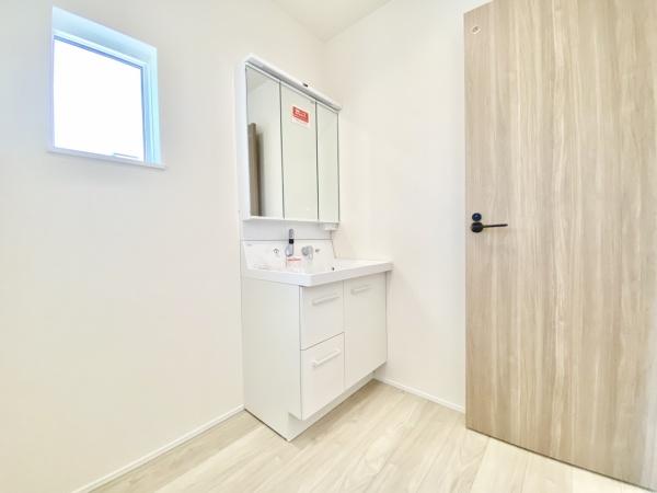 中央区笹丘2丁目第1期　3号棟　全5棟