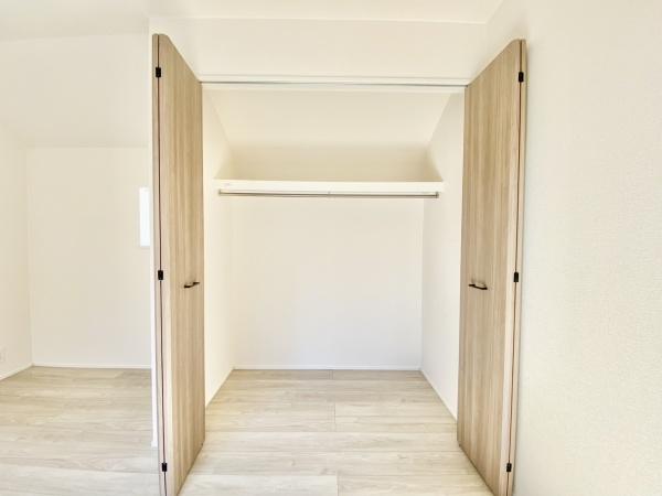 中央区笹丘2丁目第1期　3号棟　全5棟