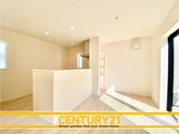 中央区笹丘2丁目第1期　3号棟　全5棟