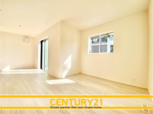 中央区笹丘2丁目第1期　3号棟　全5棟