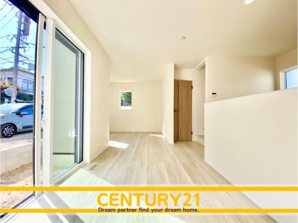 中央区笹丘2丁目第1期　3号棟　全5棟