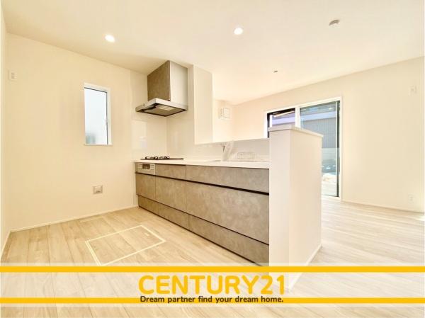 中央区笹丘2丁目第1期　3号棟　全5棟