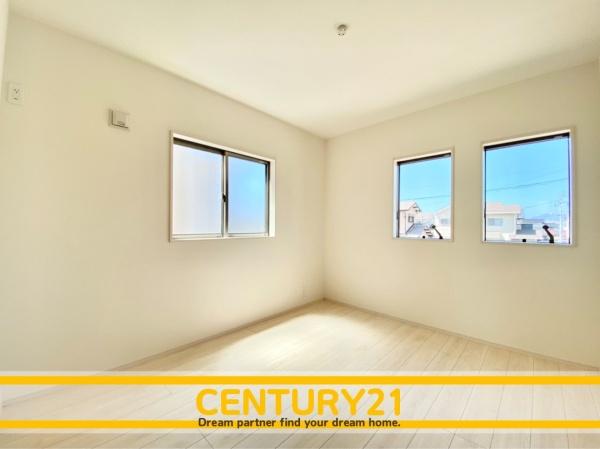 東区青葉6丁目　2号棟　全2棟