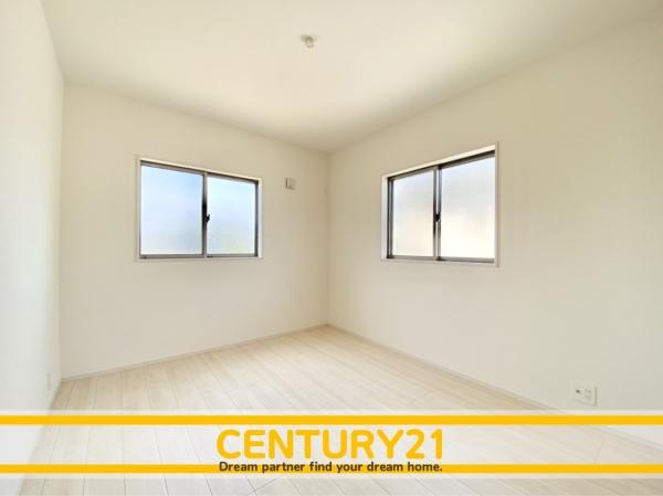 東区青葉6丁目　2号棟　全2棟