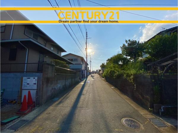 東区青葉6丁目　2号棟　全2棟