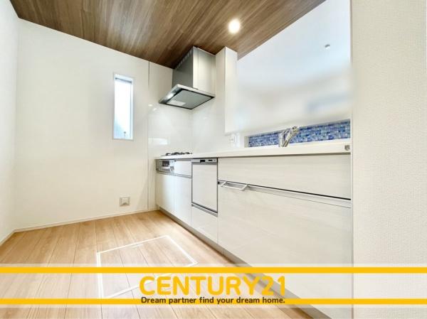 東区青葉6丁目　2号棟　全2棟