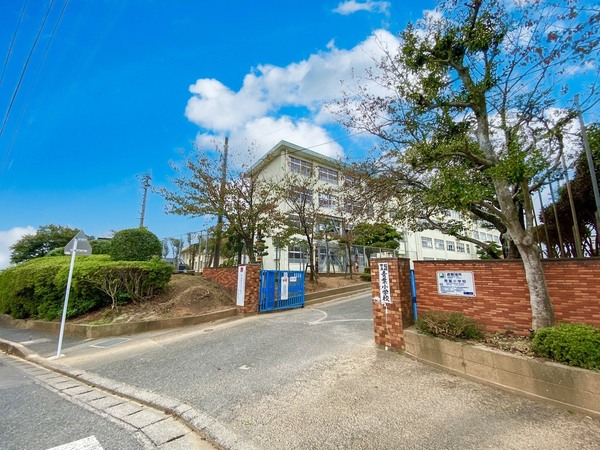 東区青葉6丁目　1号棟　全2棟(福岡市立青葉小学校)