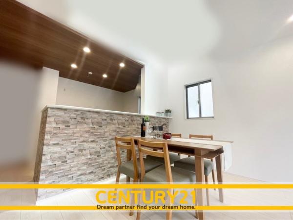 東区青葉6丁目　1号棟　全2棟