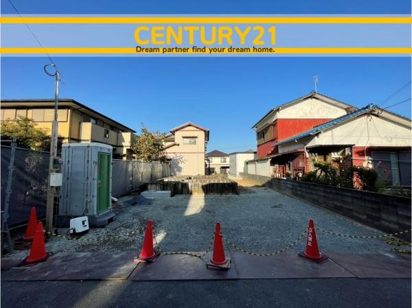 北九州市八幡西区永犬丸西町4丁目 16号棟 全1棟