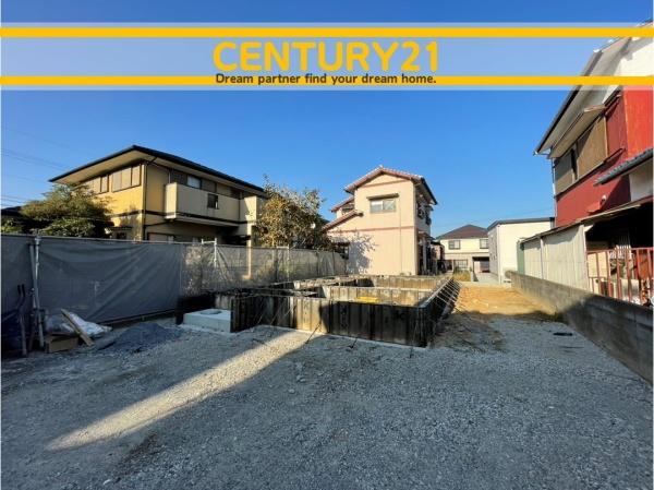 北九州市八幡西区永犬丸西町4丁目　16号棟　全1棟