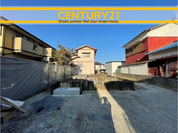 北九州市八幡西区永犬丸西町4丁目　16号棟　全1棟