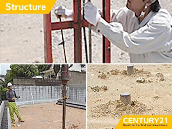 北九州市八幡西区永犬丸西町4丁目　16号棟　全1棟