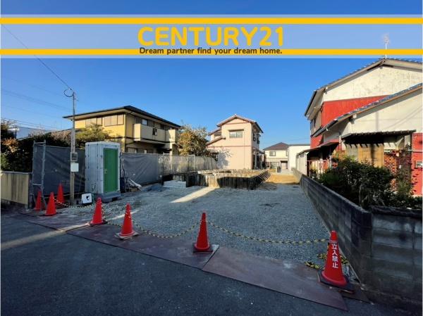 北九州市八幡西区永犬丸西町4丁目　16号棟　全1棟