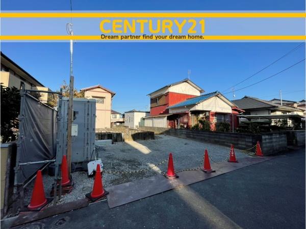 北九州市八幡西区永犬丸西町4丁目　16号棟　全1棟