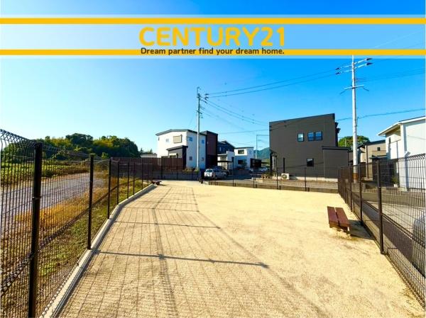 宗像市原町の中古一戸建て