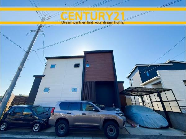 宗像市原町　中古戸建