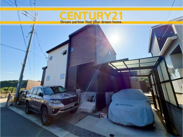 宗像市原町　中古戸建