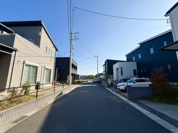 宗像市原町　中古戸建
