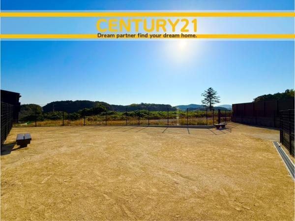 宗像市原町の中古一戸建て