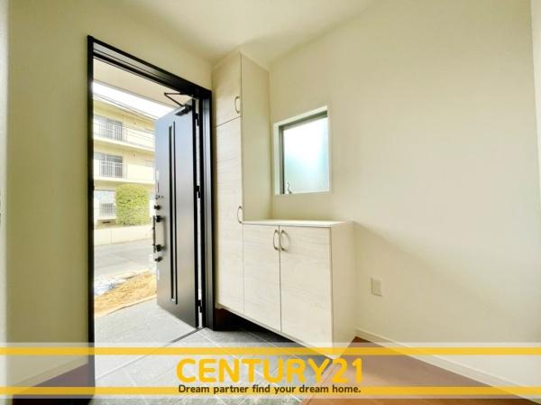 須恵町須恵23期　2号棟　全2棟