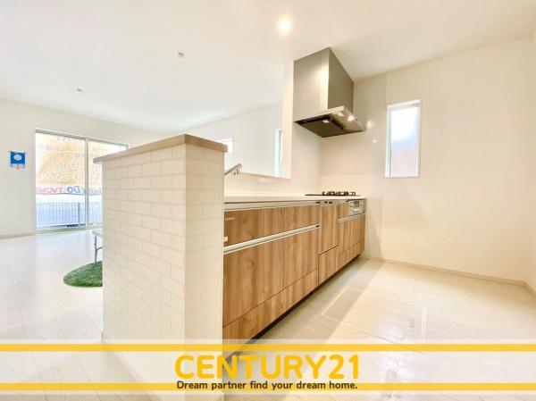 須恵町須恵23期　1号棟　全2棟