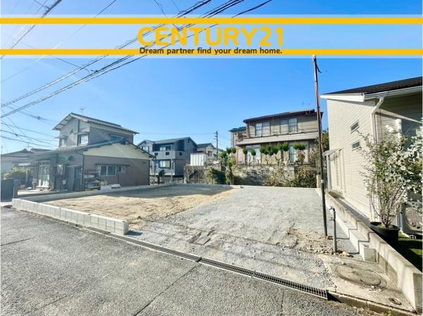 北九州市八幡西区町上津役西2丁目1期　全1棟