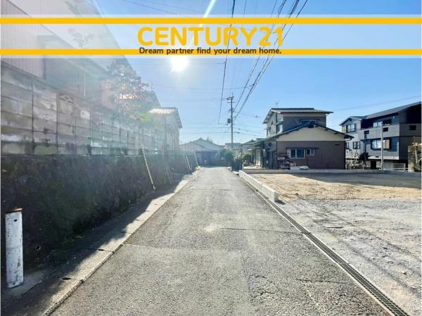 北九州市八幡西区町上津役西2丁目1期　全1棟