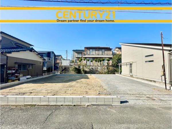 北九州市八幡西区町上津役西2丁目1期　全1棟