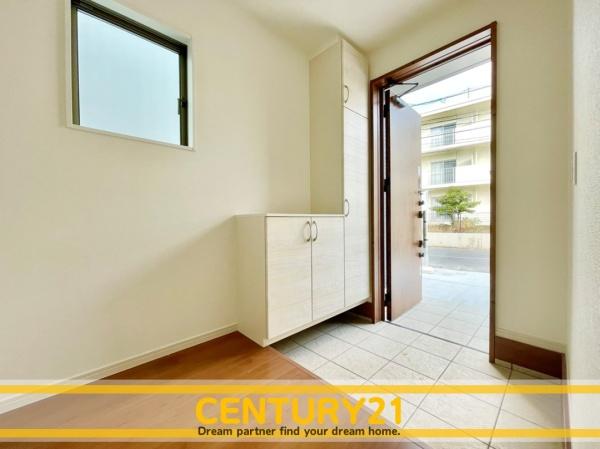 北九州市八幡西区町上津役西2丁目1期　全1棟