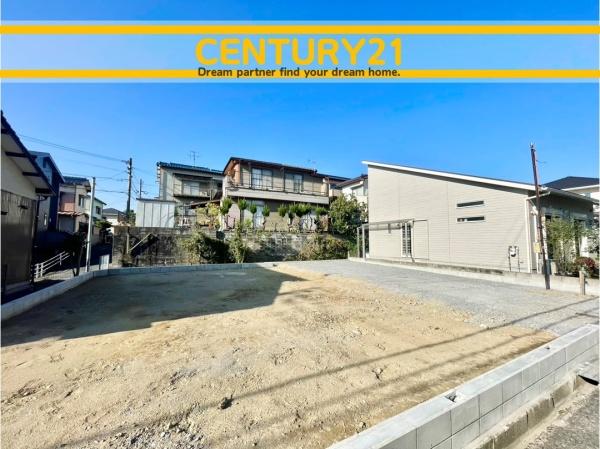 北九州市八幡西区町上津役西2丁目1期　全1棟